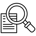 Visible Transparency